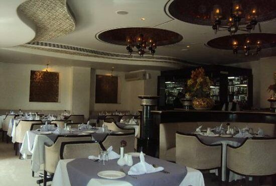 Swagath Restaurant & Bar